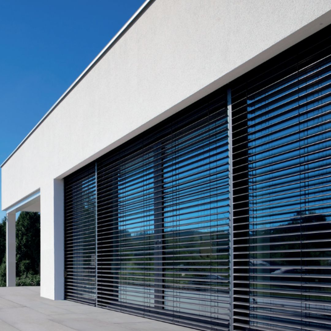 Rollläden von FTR Luczak