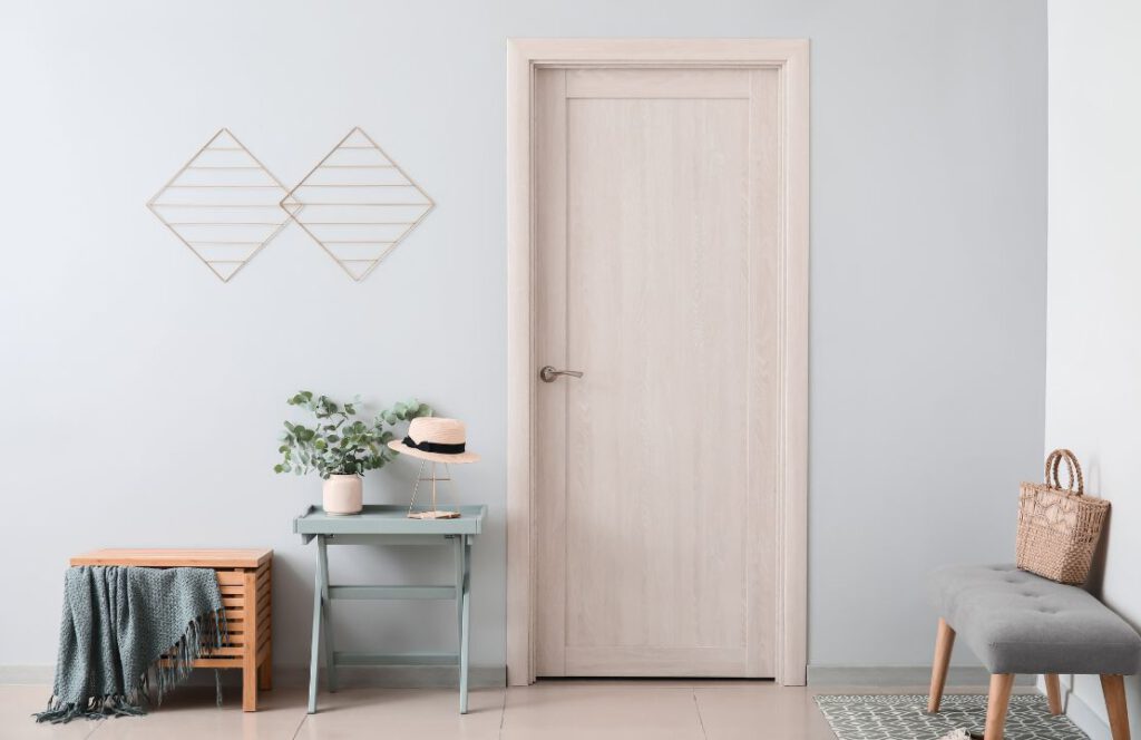 Stilvolle Zimmertüren von FTR Luczak